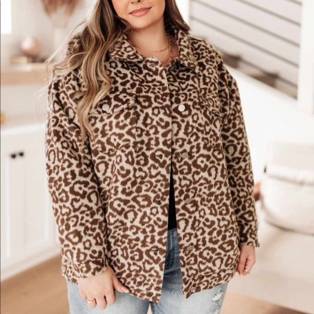SAHACKET 🖤 CAN'T BE TAMED SHACKET IN BROWN